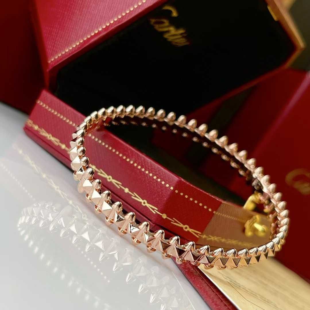 BRACELET CARTIER CLASH CC04