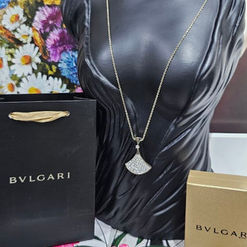 SAUTOIRE BVLGARI DIVAS DREAM