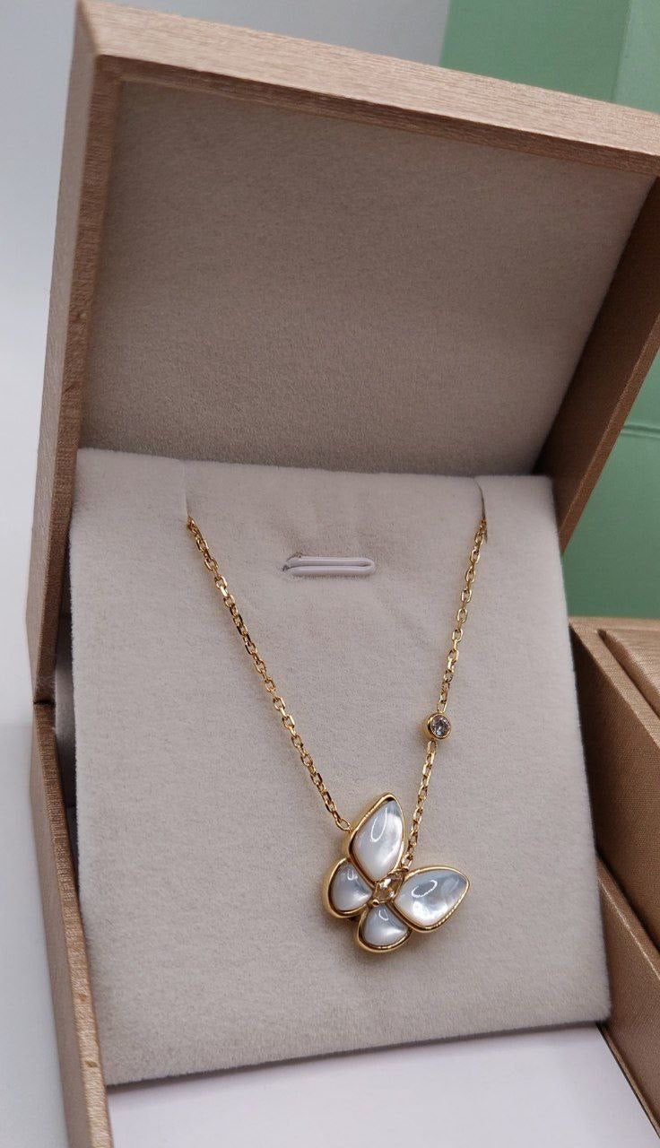 COLLIER VAN CLEEF & ARPELS VC4-DC