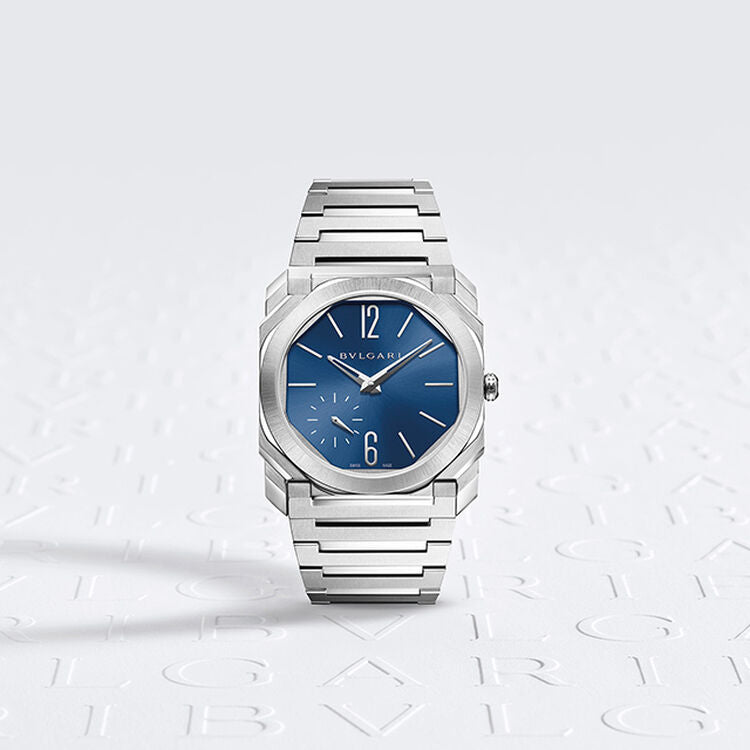MONTRE BVLGARI OCTO FINISSIMO