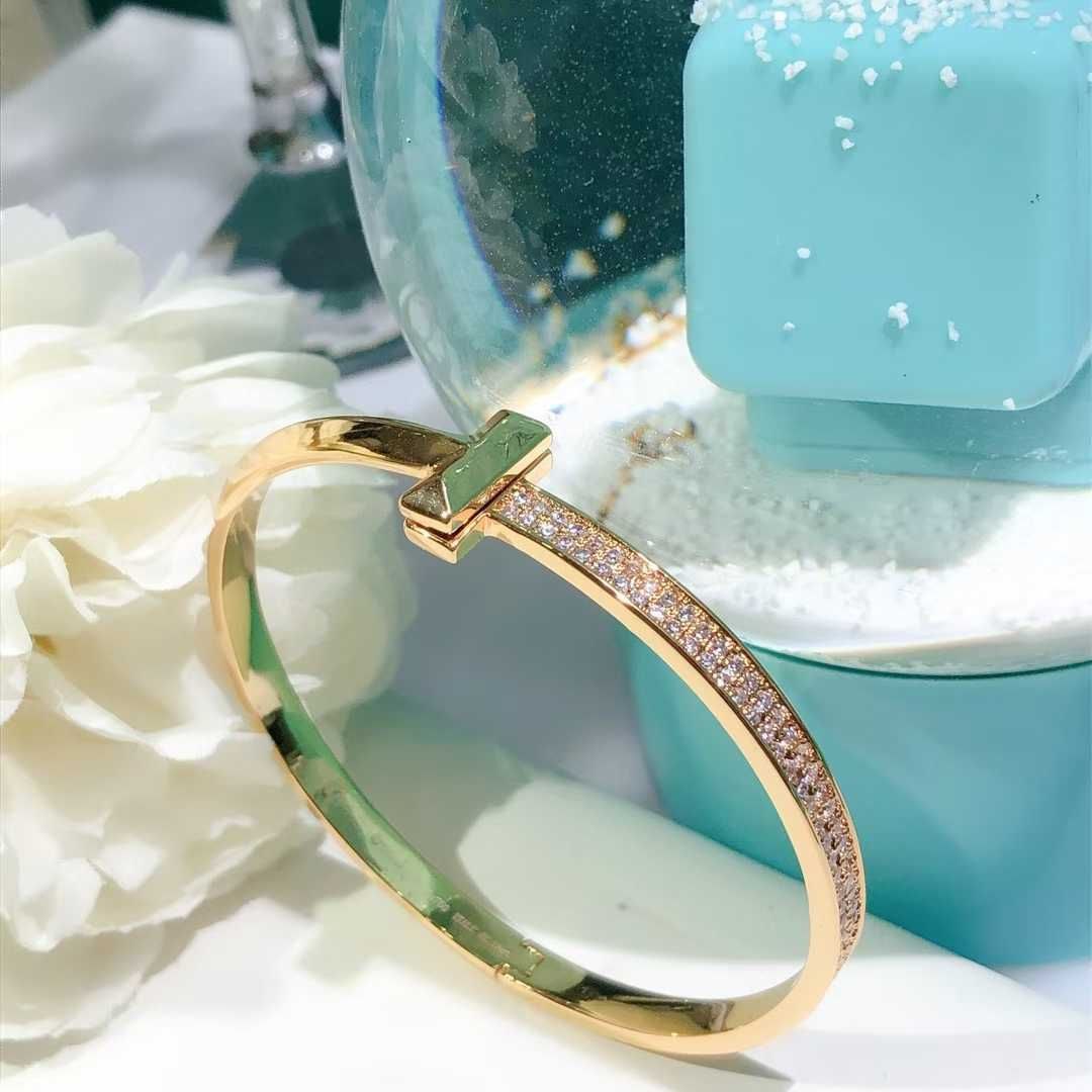BRACELET TIFFANY&Co T 01DD
