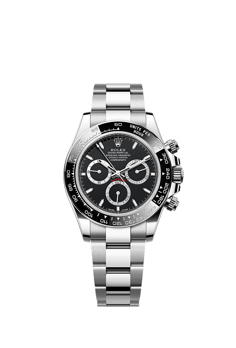 Rolex Oyster Perpetual Cosmograph Daytona