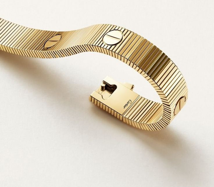 BRACELET CARTIER LOVE UNLIMITED