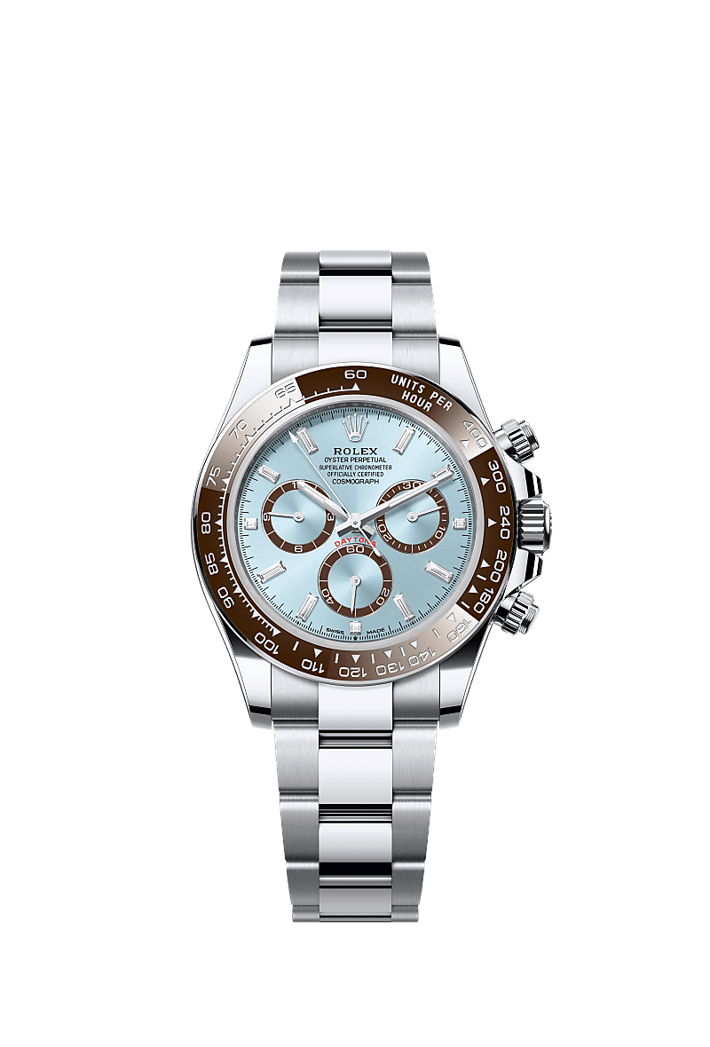Rolex Oyster Perpetual Cosmograph Daytona