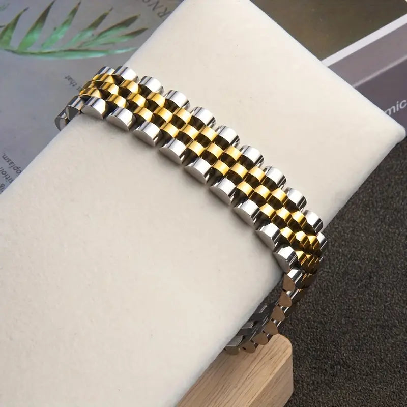 Bracelet ROLEX AVEC PACKAGING