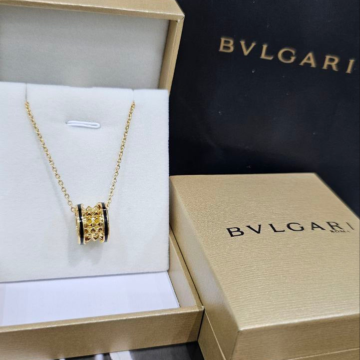 COLLIER BVLGARI B.Zero DORE