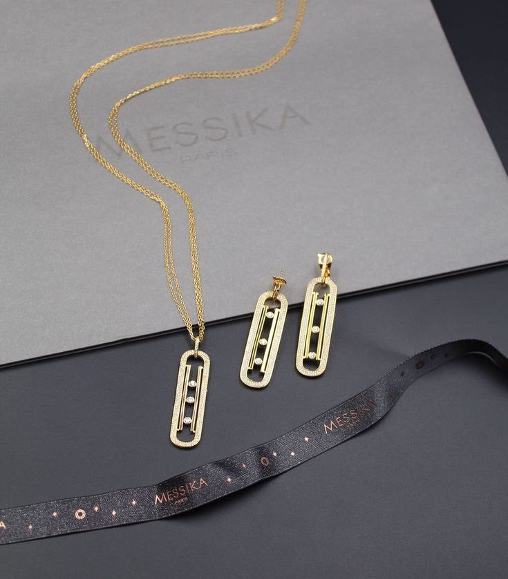 ENSEMBLE MESSIKA