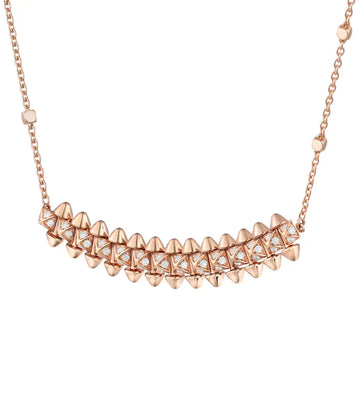 COLLIER CARTIER CLASH DIAMANT