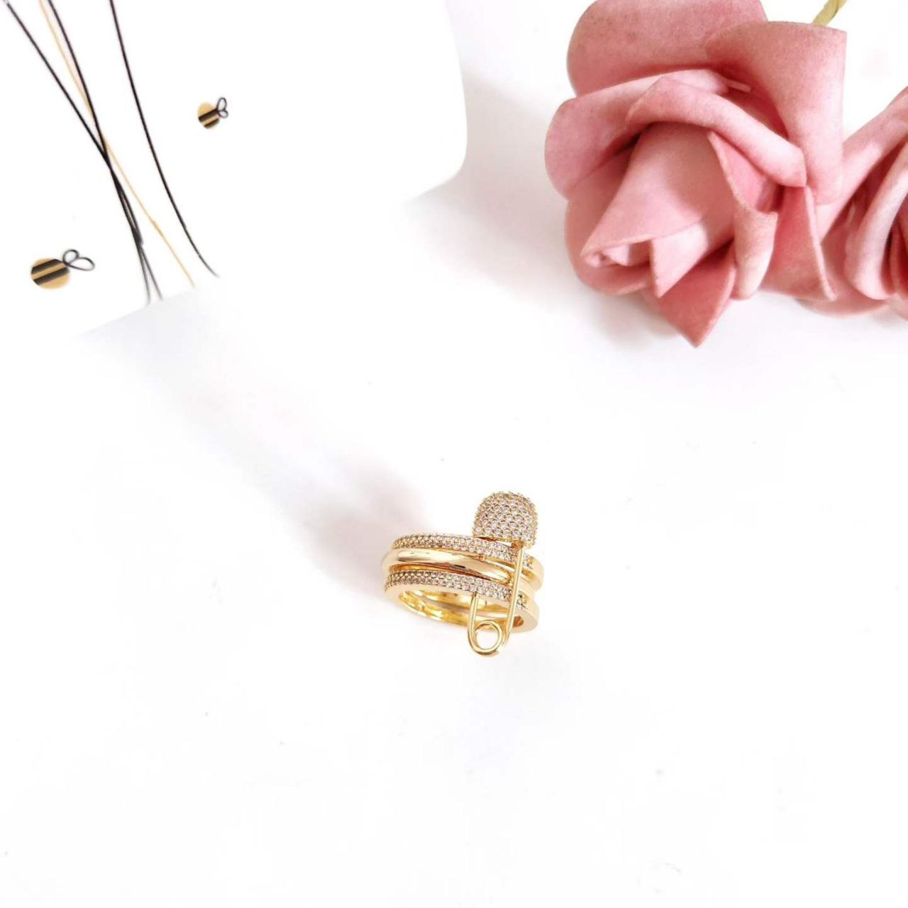 BAGUE APM MONACO 3TR