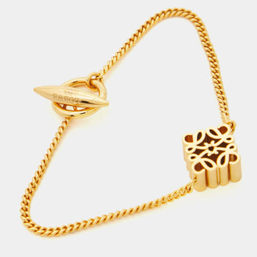 Gourmette d’oreille LOEWE