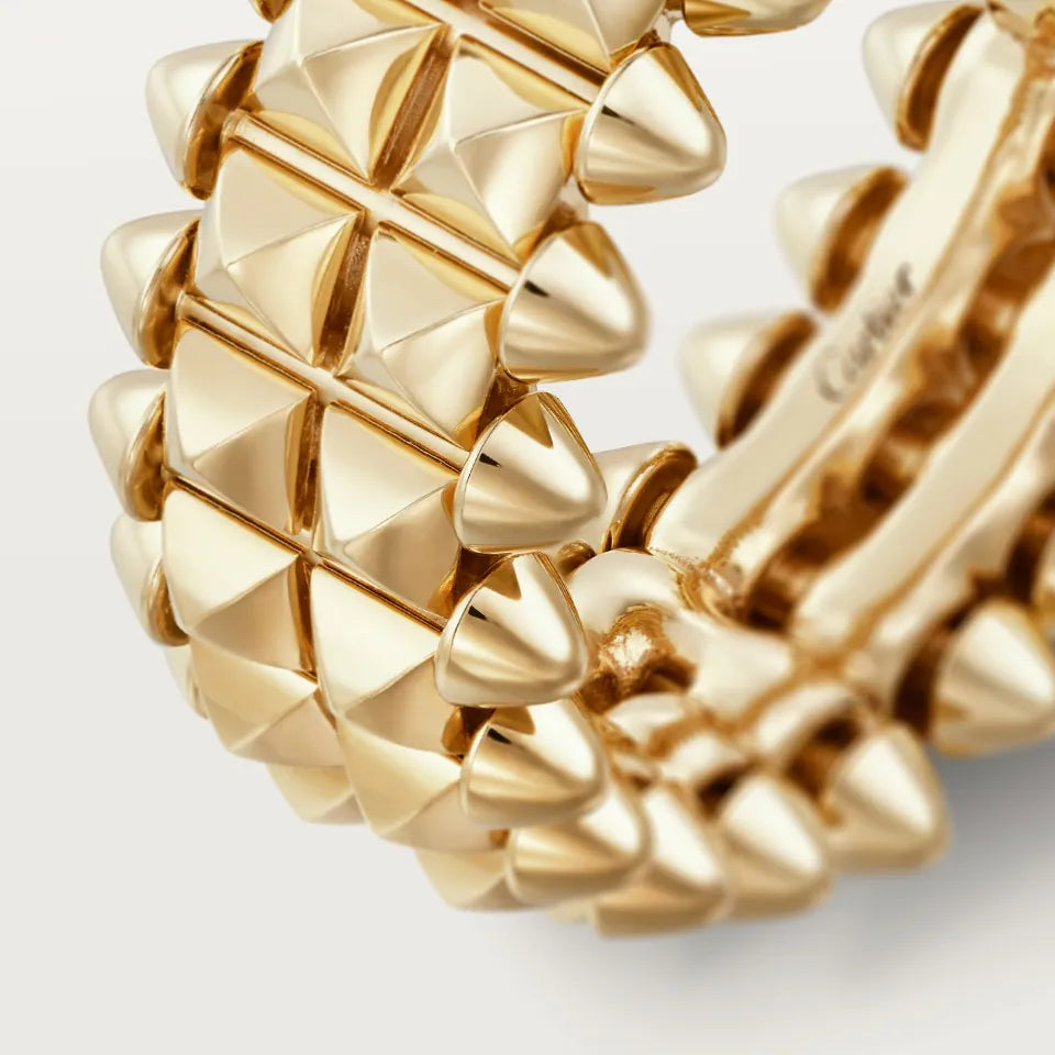 Bague Cartier Clash Double