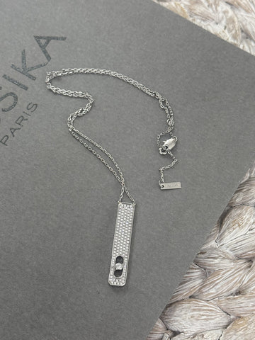 COLLIER MESSIKA MY FIRST DIAMOND