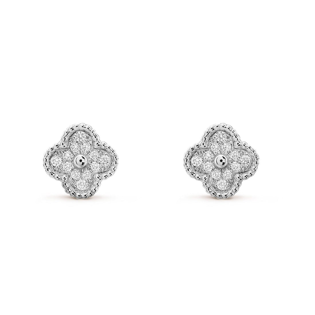 BOUCLES D’OREILLES VANCLEEF&CO VC076