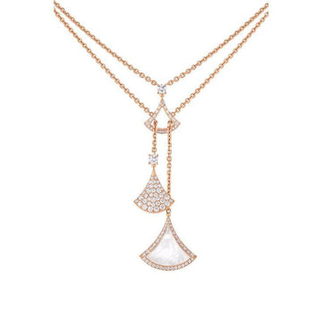 COLLIER BVLGARI DIVAS DREAM