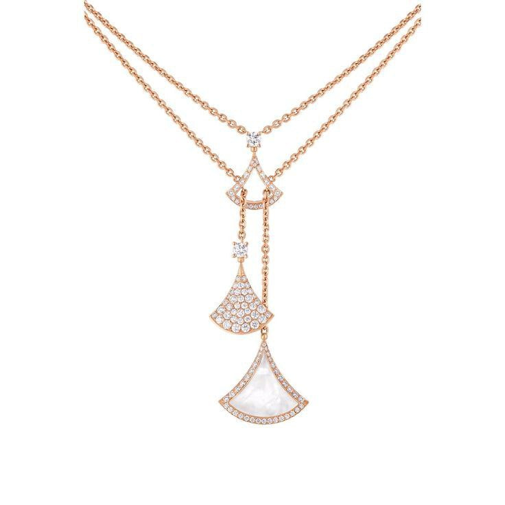 COLLIER BVLGARI DIVAS DREAM