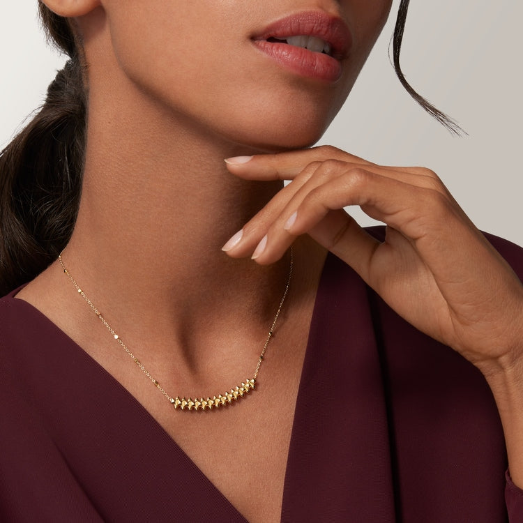 COLLIER CARTIER CLASH DIAMANT