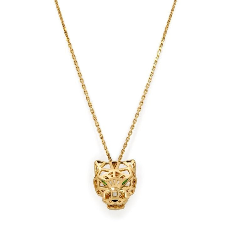 SAUTOIR Cartier PANTHÈRE