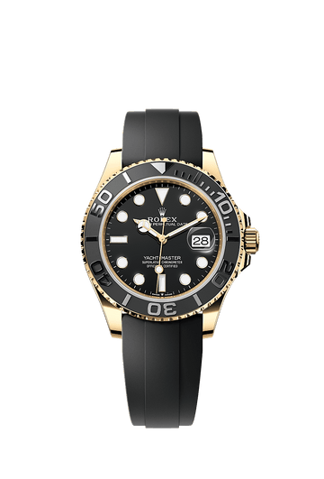 MONTRE ROLEX OYSTER YACHT-MASTER 40