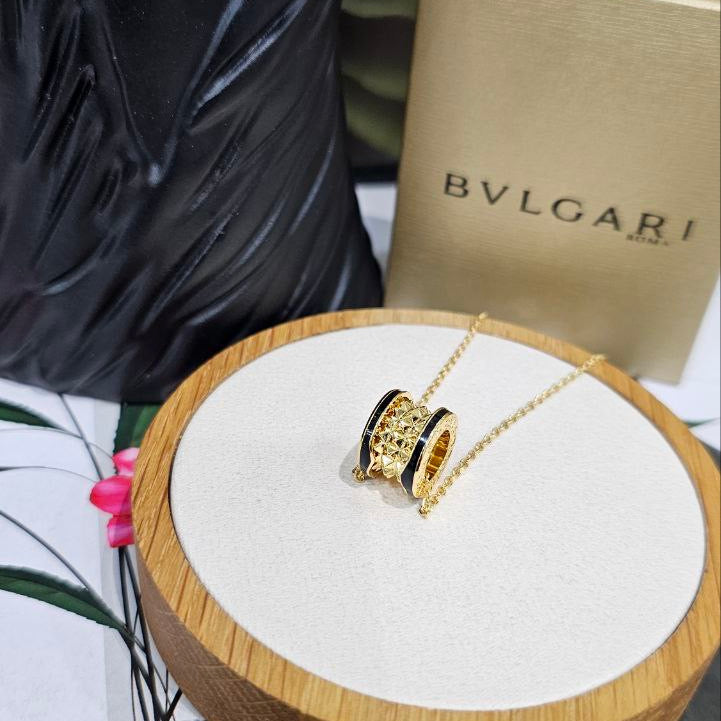 COLLIER BVLGARI B.Zero DORE