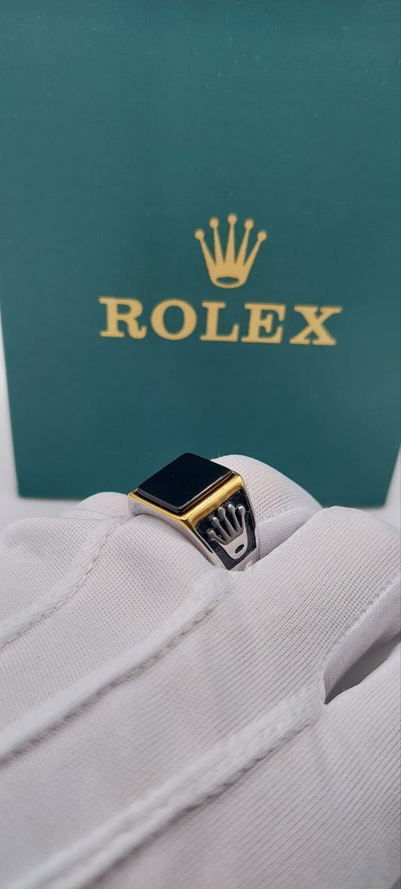 BAGUE ROLEX HR01