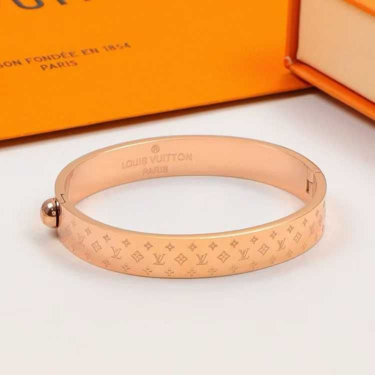 BRACELET LV LV26