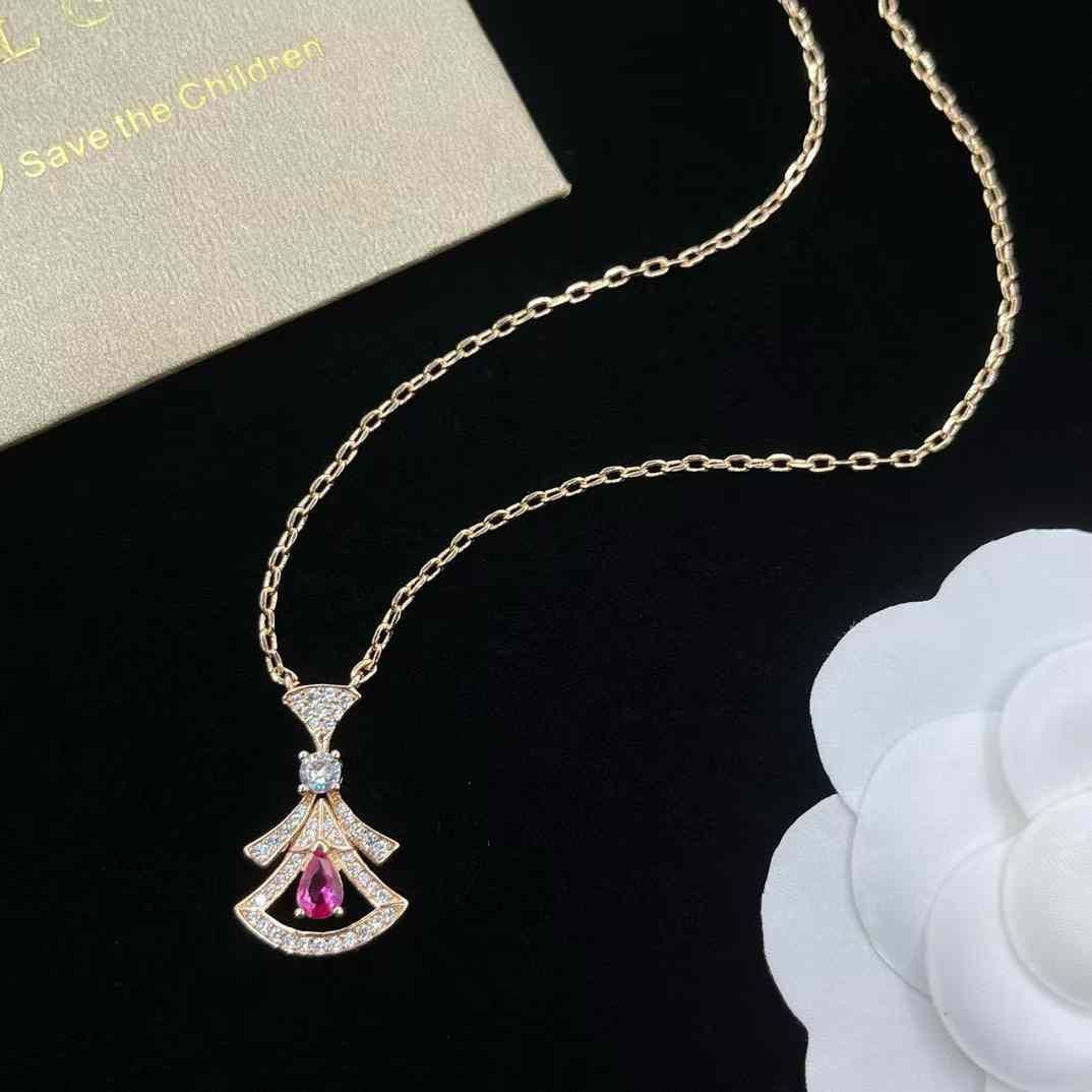 COLLIER BVLGARI DIVAS