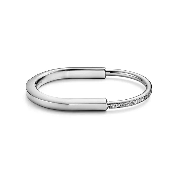 BRACELET TIFFANY&CO Lock