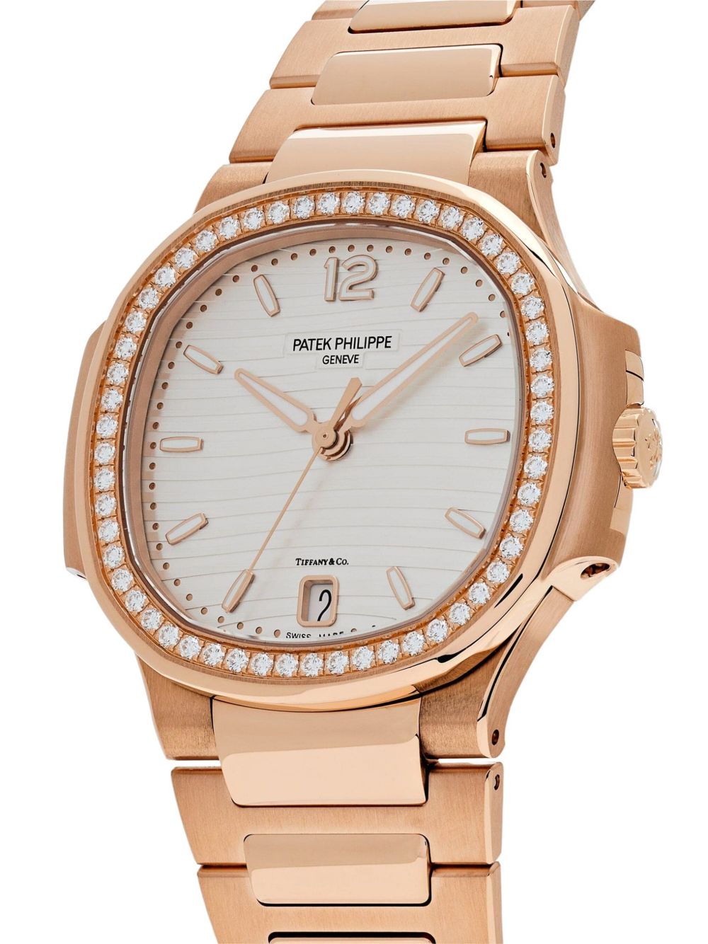 MONTRE PATEK PHILIPPE NAUTILUS