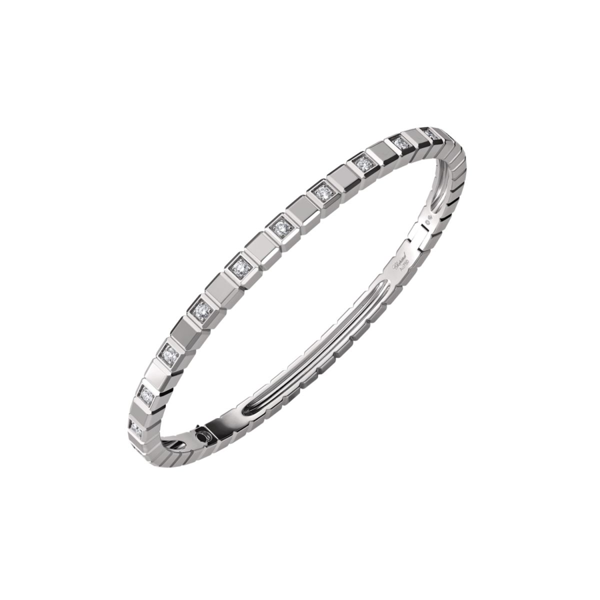 BRACELET CHOPARD ICE CUBE