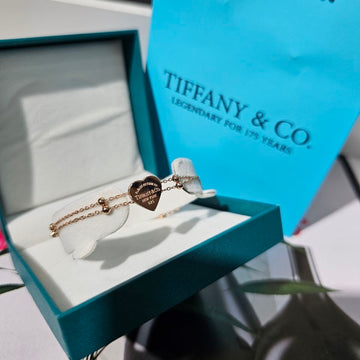 GOURMETTE TIFFANY&CO Love