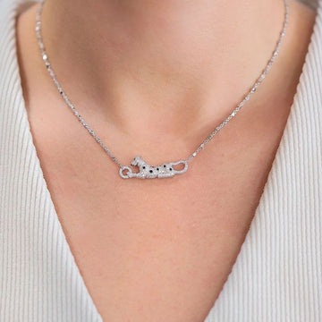 COLLIER Cartier PANTHÈRE