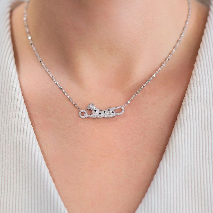 COLLIER Cartier PANTHÈRE