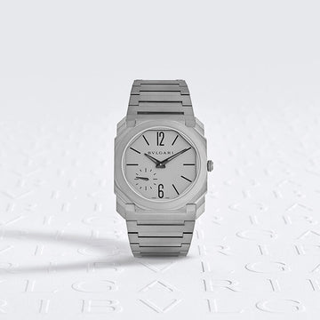 MONTRE BVLGARI OCTO FINISSIMO