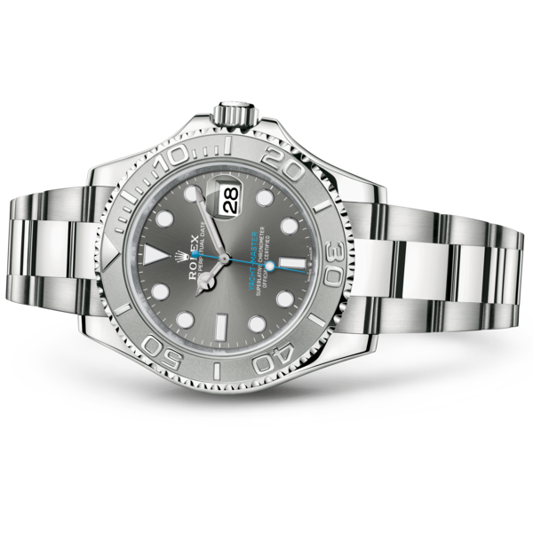 YACHT MASTER GRIS