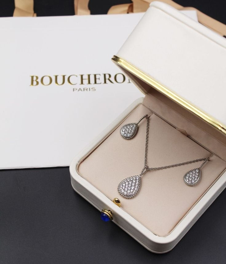 ENSEMBLE BOUCHERON