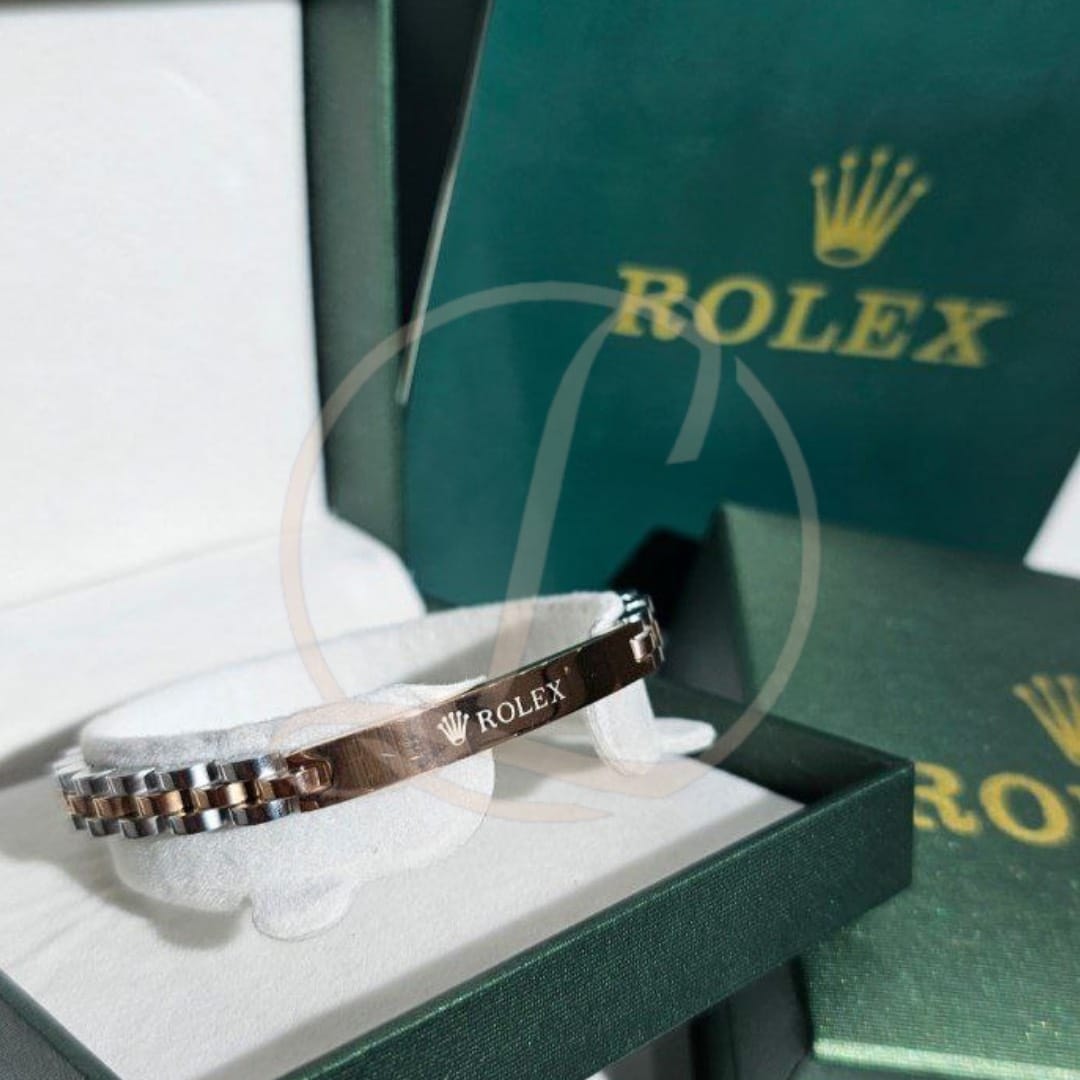 Bracelet ROLEX H25-U AVEC PACKAGING