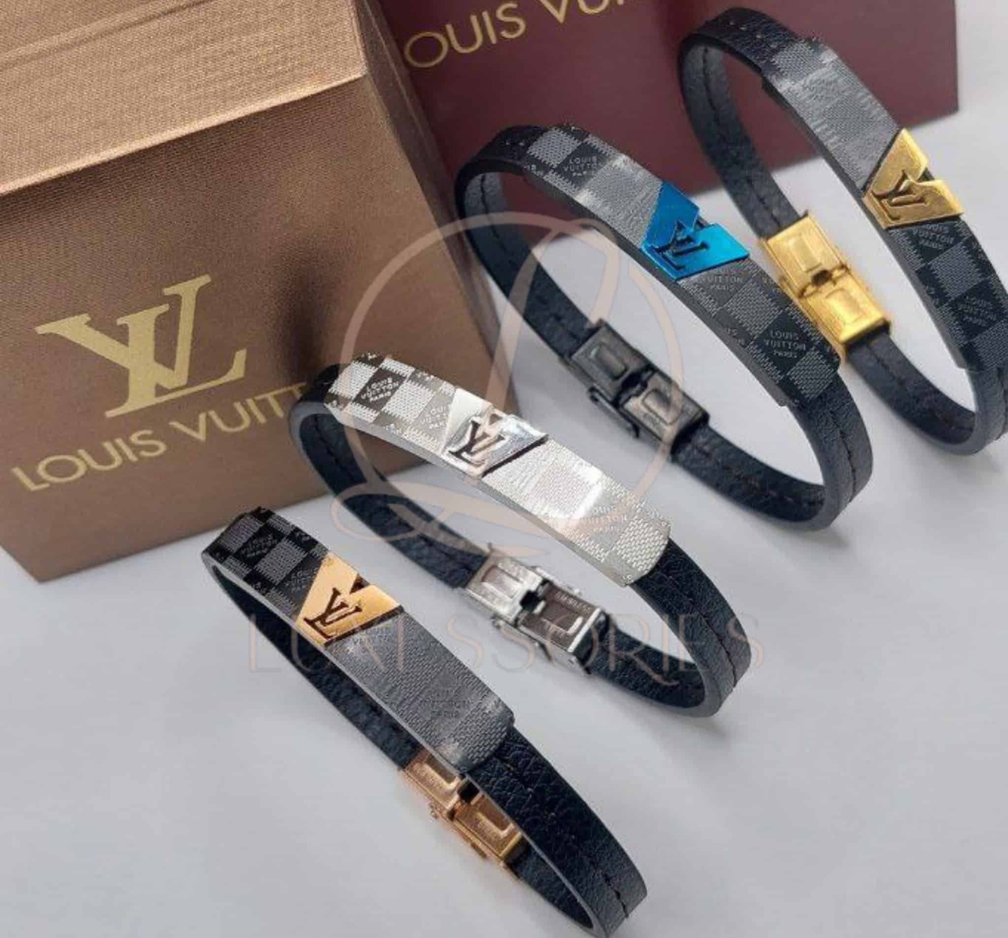 BRACELET LOUIS VUITTON B09-C