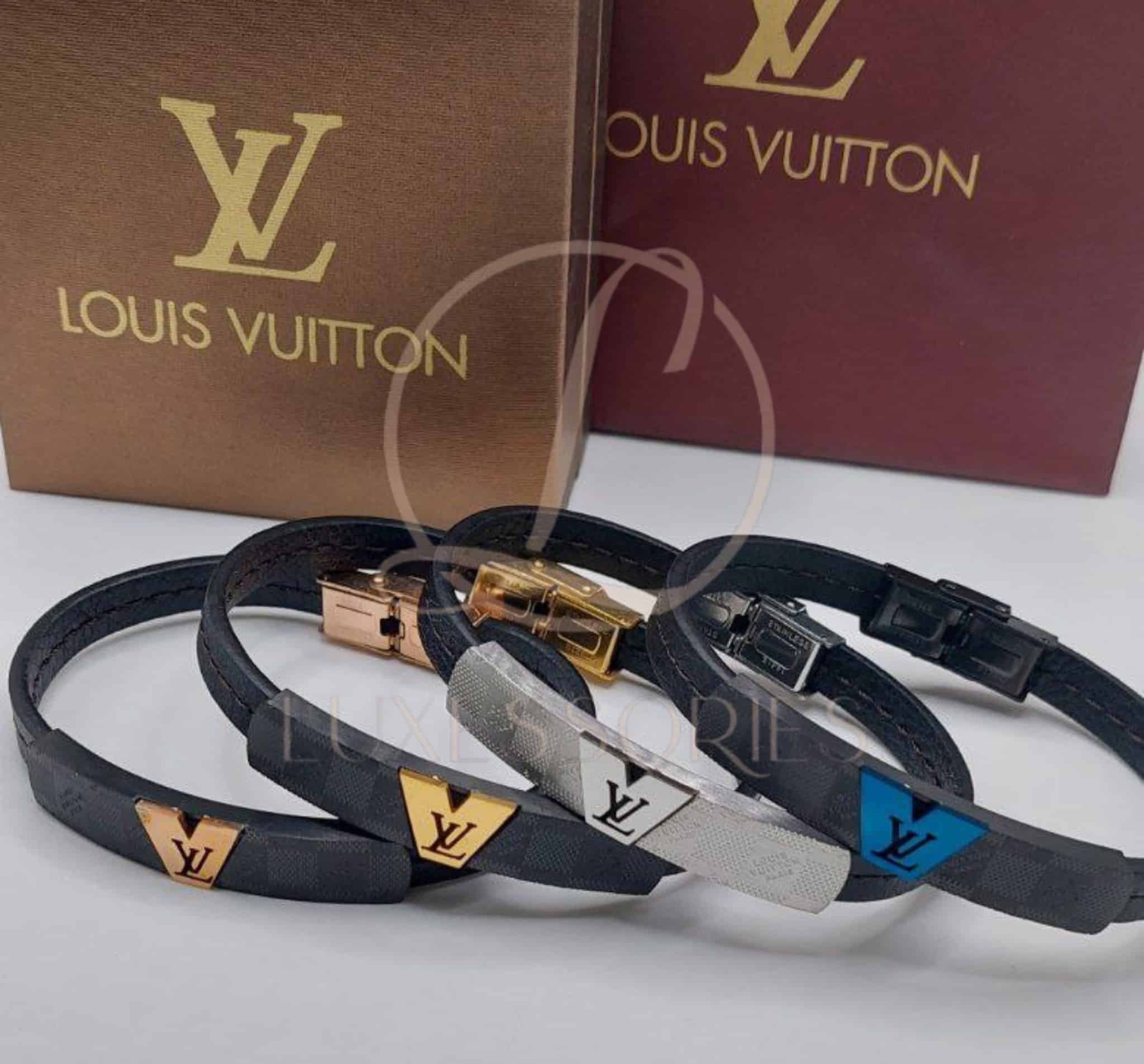 BRACELET LOUIS VUITTON B09-C