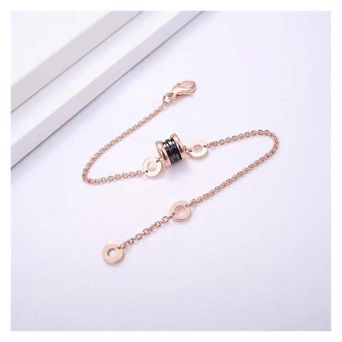 GOURMETTE BVLGARI B.ZERO