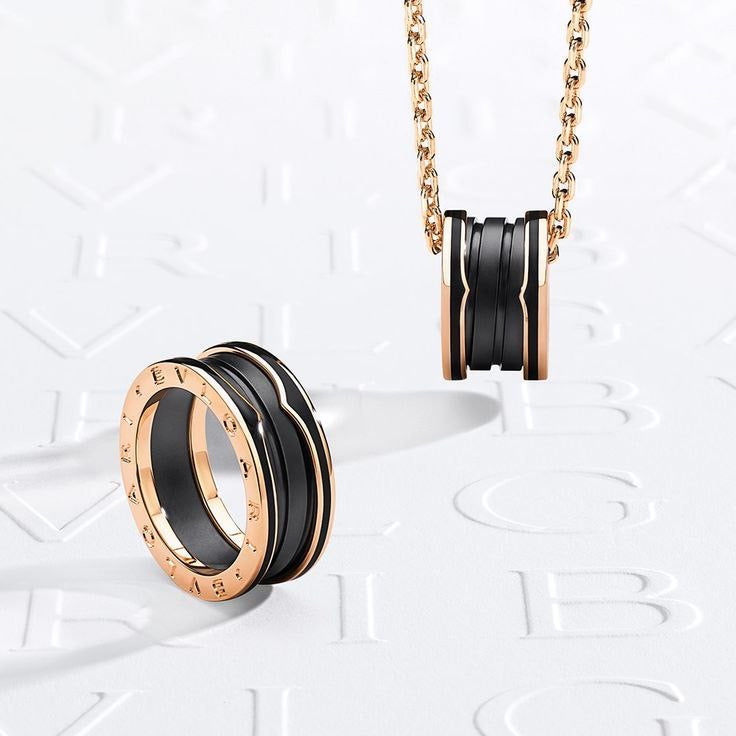 COLLIER BVLGARI B.ZERO