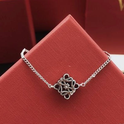 Gourmette d’oreille LOEWE