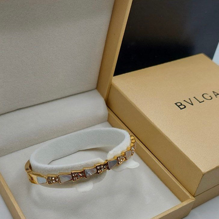 Bracelet BVLGARI Serpenti VERTI V1