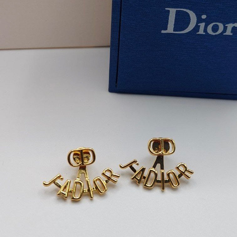 BOUCLES D’OREILLES JADIOR