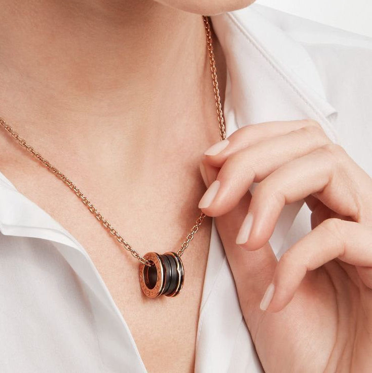 COLLIER BVLGARI B.ZERO