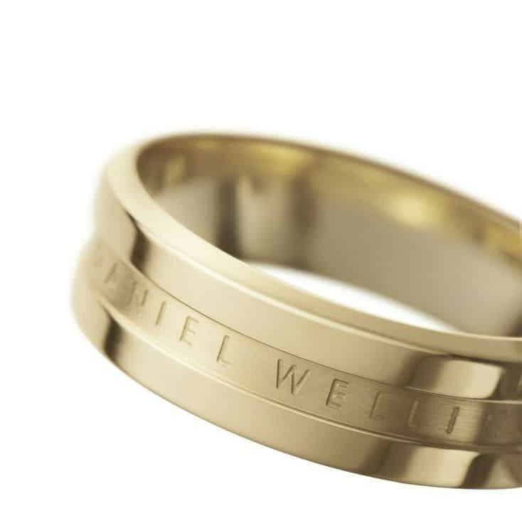 BAGUE DW UNISEX DW01-U