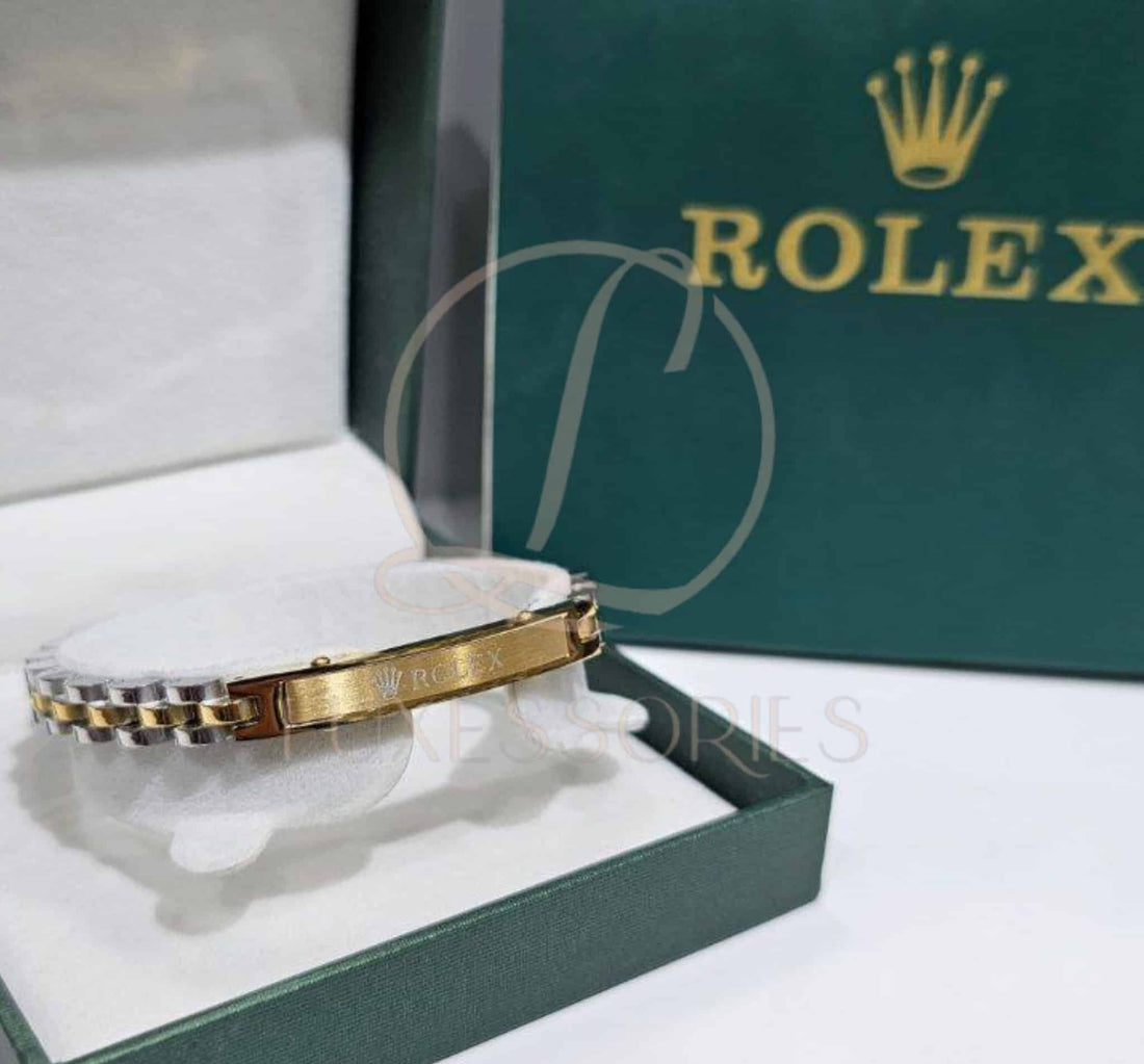 Bracelet ROLEX H29-L AVEC PACKAGING