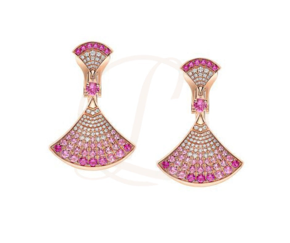 ENSEMBLE BVLGARI  DIVA'S DREAM