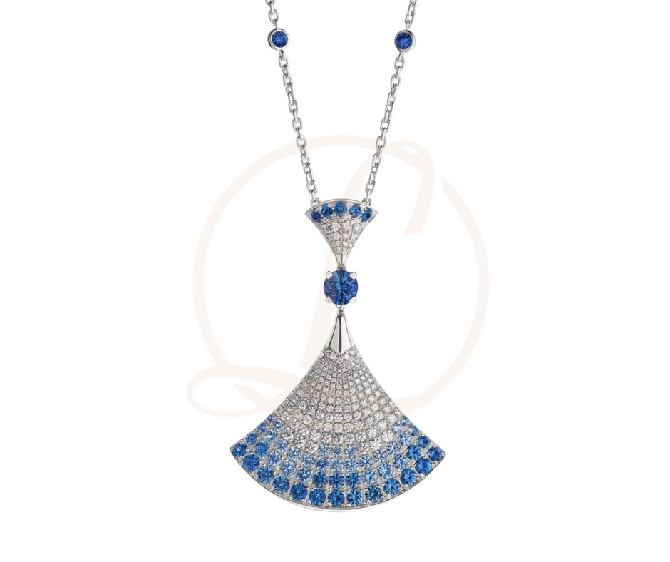 COLLIER BVLGARI  DIVA'S DREAM