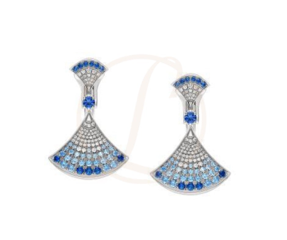 ENSEMBLE BVLGARI  DIVA'S DREAM