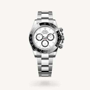 Rolex Oyster Perpetual Cosmograph Daytona